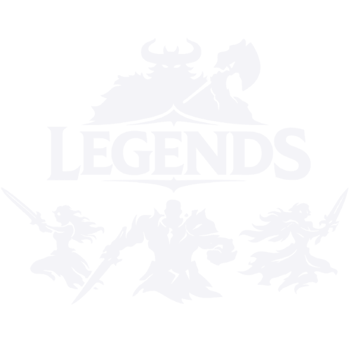 LEGENDS logo