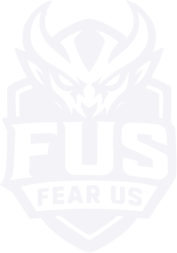 FEAR US logo