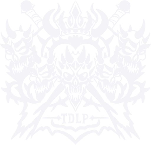 TEAM DU LOVE PALACE logo
