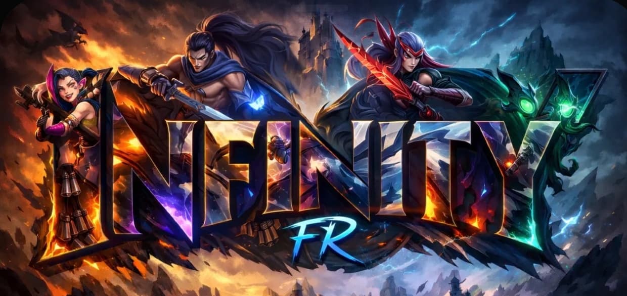 MVP INFINITY logo