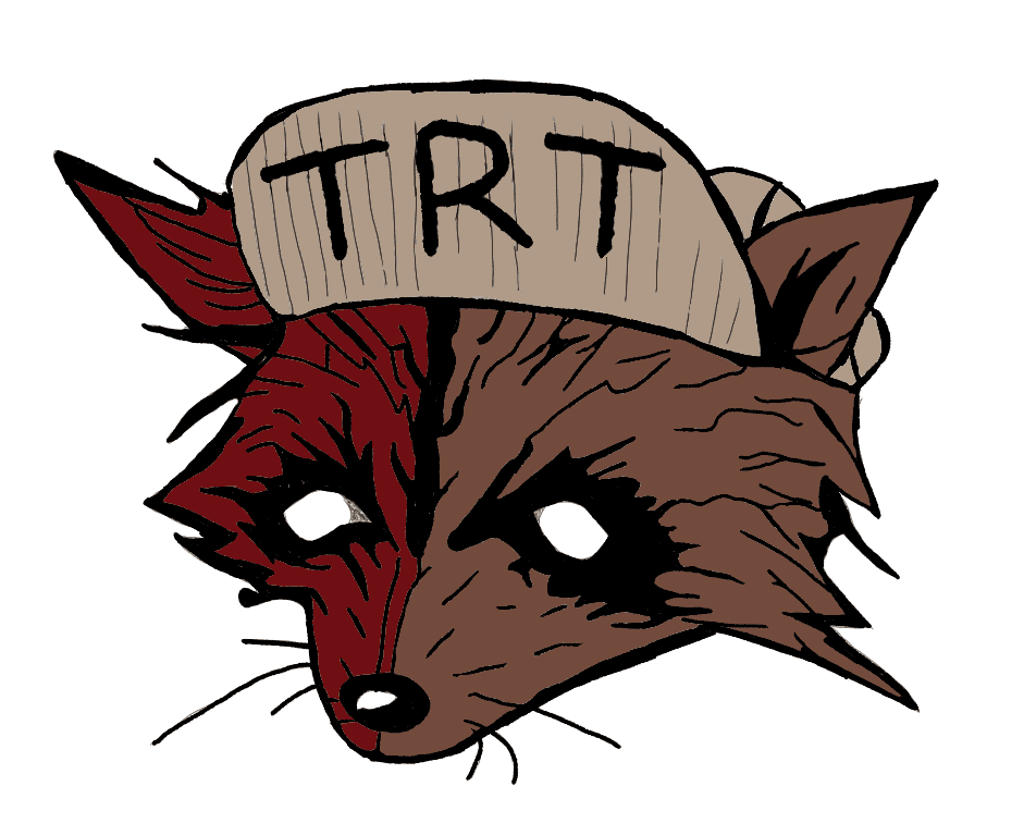 THE REGULAR TEAM logo